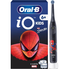 ORAL-B iO KIDS SPIDERMAN SÄHKÖHAMMASHARJA