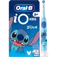 Oral-B iO Kids Stitch sähköhammasharja