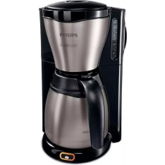 Philips HD7548/20 Cafe Gaia kahvinkeitin termoskannulla