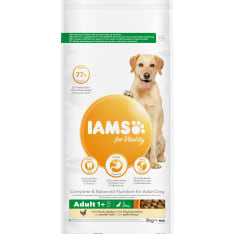 Iams Dog Adult Large 3 kg Dog Dry Food