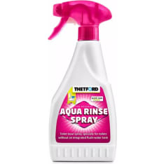 Thetford Aqua Rinse 500ml huuhteluaine