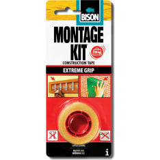 Bison 1 mx 19 mm mk Xtreme Mounting tape
