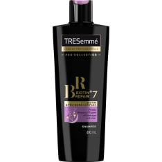 TRESemmé Biotin + Repair 400 ml shampoo