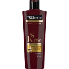 TRESemmé Keratin Smooth 400 ml shampoo