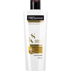 TRESemmé Keratin Smooth 400 ml hoitoaine