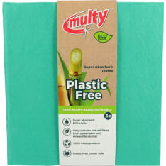 Multy Super Absorbent 3-pack liina