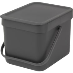 Brabantia Sort & Go 6 l  jäteastia