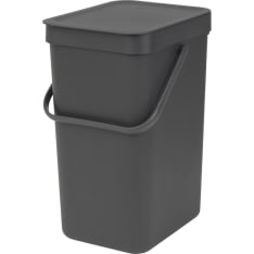 Brabantia Sort & Go 12 l  jäteastia