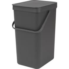 Brabantia Sort & Go 16 l  jäteastia