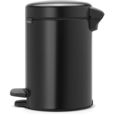 Pedal Bin newIcon, 3L - White