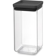 Brabantia Tasty+ säilytyspurkki