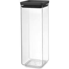 Brabantia Tasty+ säilytyspurkki