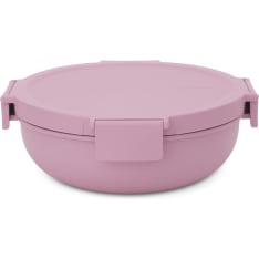 Brabantia M&T 1,3l salaattikulho