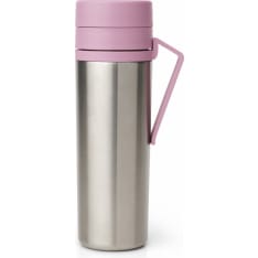 Brabantia M&T 0.5l thermally insulated bottle