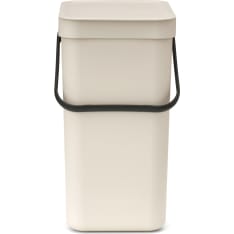BRABANTIA S&G 12 L SEINÄK. ROSKA-ASTIA