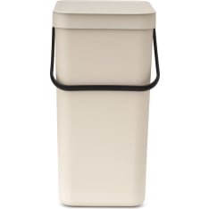 BRABANTIA S&G 16L SEINÄK. ROSKA-ASTIA