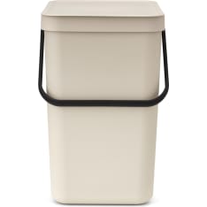 Brabantia sort & go 25 l roska-astia