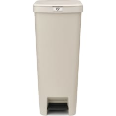 Brabantia stepup 40l poljinroska-astia