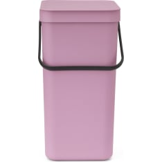 BRABANTIA S&G 16L SEINÄK. ROSKA-ASTIA