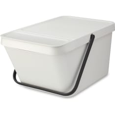 Brabantia Sort & Go pinottava roska-astia