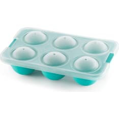Lékué XL jääpalamuotti pallo