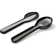 Lékué Cutlery with Case To Go