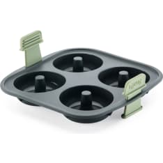 Lékué Air Fryer Donitsimuotti 4 kuppia