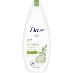 Dove Refreshing 225 ml suihkusaippua