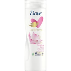 Dove Glowing Ritual 400 ml vartalovoide