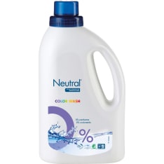 Neutral Color 1,95 l pyykinpesuneste