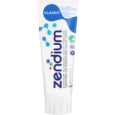 Zendium Classic 75 ml hammastahna
