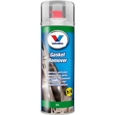 Valvoline Gasket Remover 500ml Gasket Remover
