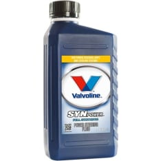 Valvoline Synpower Power Steering Fluid 1L power steering fluid
