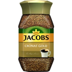 Jacobs Cronat Gold 100g long coffee