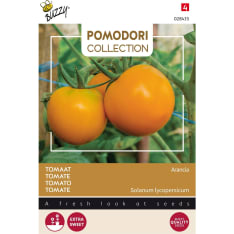 Buzzy Pomodori tomaatti Arancia/Zloty Ozarowski