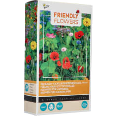 Buzzy® Flower mixture for ladybirds 15 m²