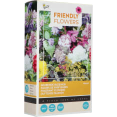 Buzzy® Flower mixture fragrant flowers 15 m²