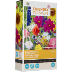 Buzzy® Flower mixture meadow 15 m²