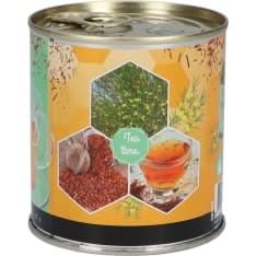 Buzzy® Can 2 Grow Tea