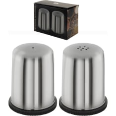 Er, salt and pepper shakers