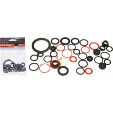 FX Tools 40-piece home sealer set