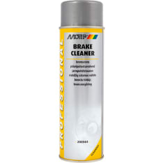 Motip Brake Cleaner 500ml jarrujen puhdistusaine