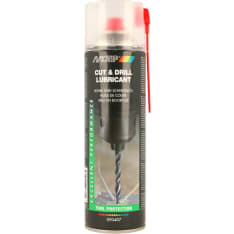 Motip 500ml cutting and drilling oil spray