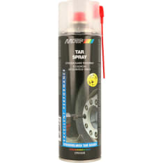 Motip 500ml tervaspray