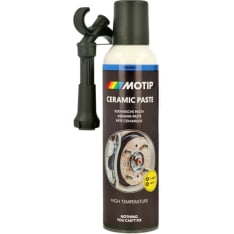 Motip 200ml ceramic lubricant paste