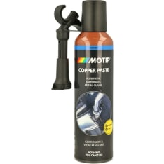 Motip 200ml copper mounting paste