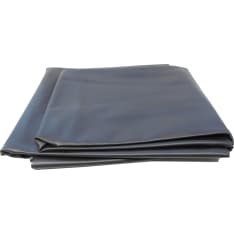 Ubbink 3x4m PVC allasmuovi valmispala