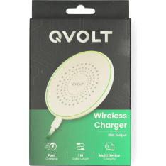 Wireless charger 15W