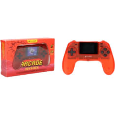 Silvergear Retro Gamepad 2", 8bit 118