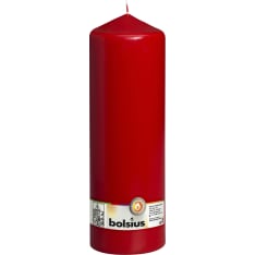 Bolsius 30x9.8cm table candle